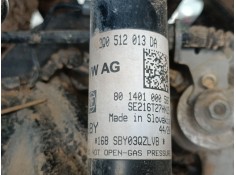 Recambio de amortiguador trasero derecho para seat arona (kj7, kjp) 1.0 tsi referencia OEM IAM 2Q0512013DA  