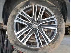 Recambio de llanta sin neumatico para seat arona (kj7, kjp) 1.0 tsi referencia OEM IAM 17 PULGADAS  