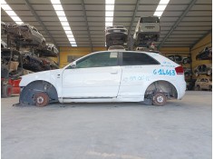 audi a3 (8p1) del año 2008
