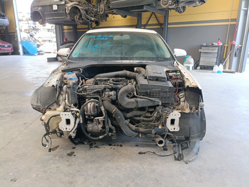 audi a3 (8p1) del año 2008