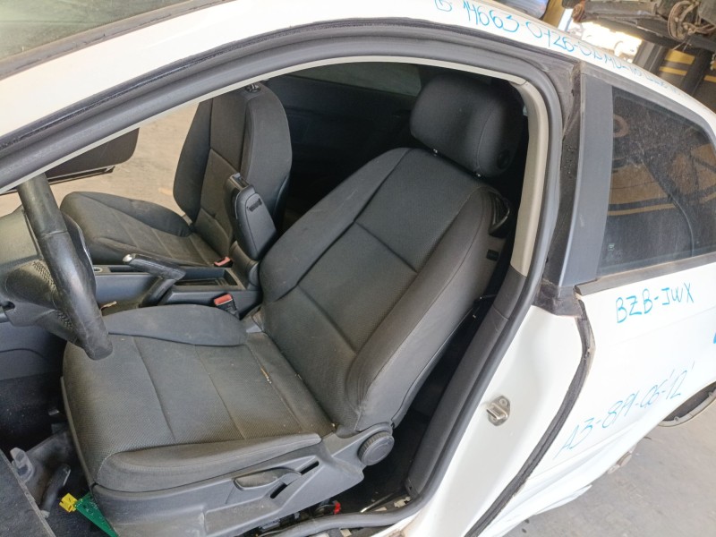 audi a3 (8p1) del año 2008