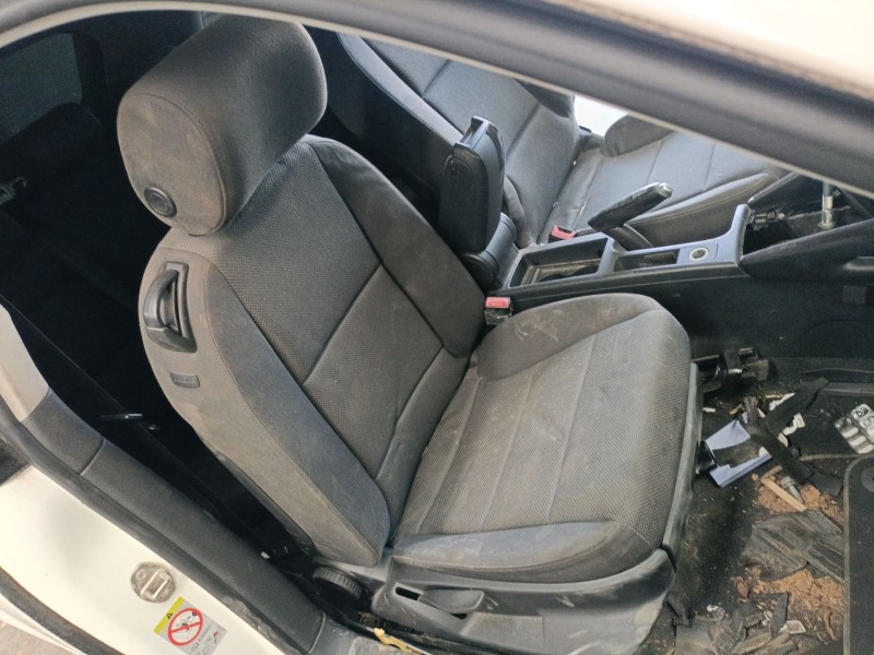 audi a3 (8p1) del año 2008