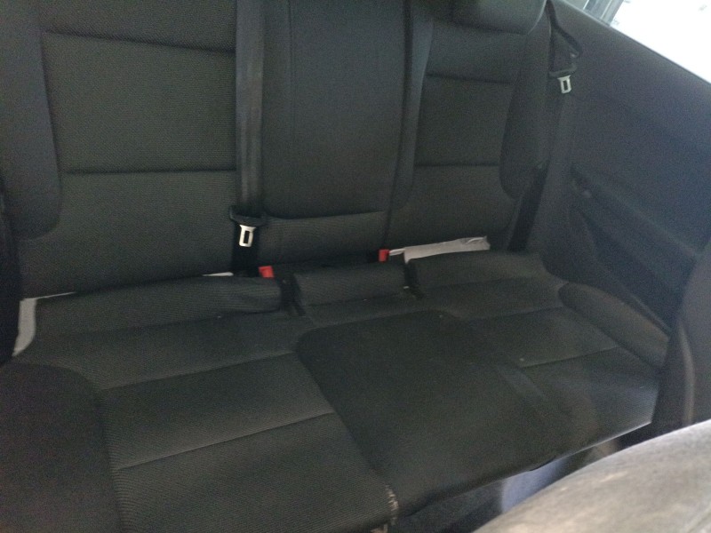 audi a3 (8p1) del año 2008