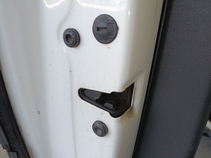 Recambio de cerradura puerta delantera izquierda para audi a3 (8p1) 1.8 tfsi referencia OEM IAM   
