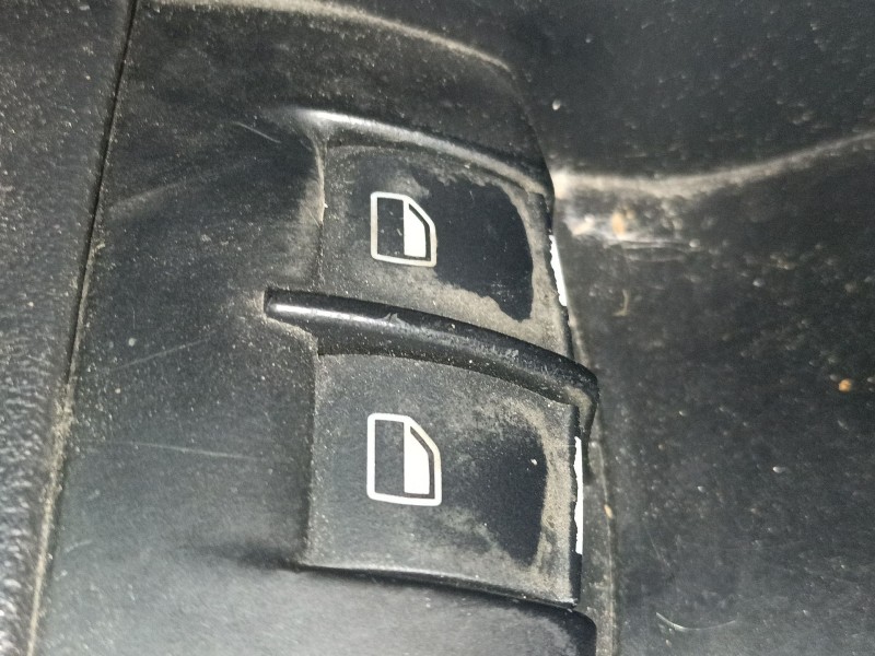Recambio de mando elevalunas delantero izquierdo para audi a3 (8p1) 1.8 tfsi referencia OEM IAM   
