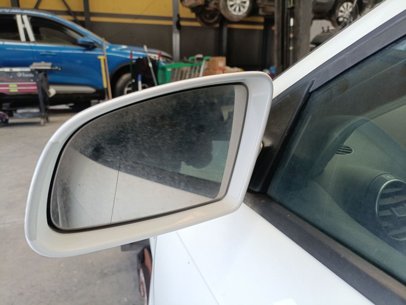 Recambio de retrovisor izquierdo electrico para audi a3 (8p1) 1.8 tfsi referencia OEM IAM   