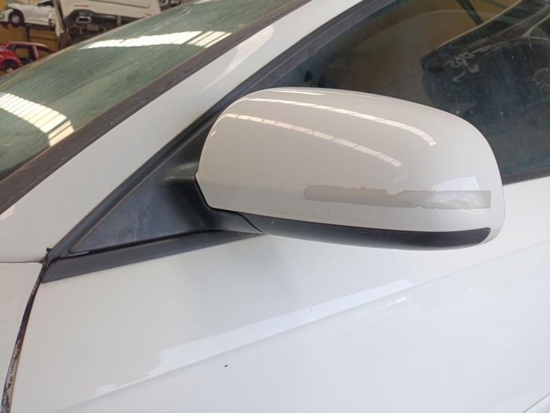 Recambio de retrovisor izquierdo electrico para audi a3 (8p1) 1.8 tfsi referencia OEM IAM   