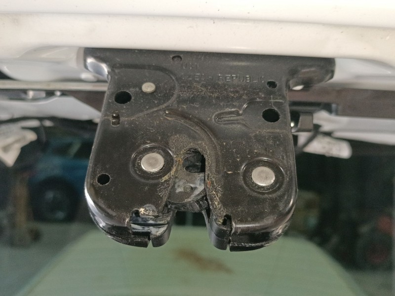 Recambio de cerradura maletero / porton para audi a3 (8p1) 1.8 tfsi referencia OEM IAM   