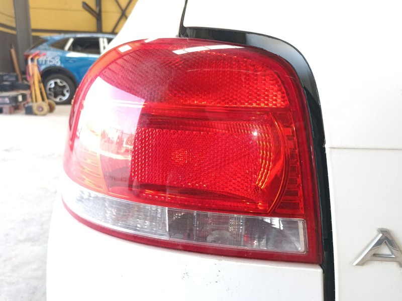 Recambio de piloto trasero izquierdo para audi a3 (8p1) 1.8 tfsi referencia OEM IAM   