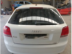 Recambio de porton trasero para audi a3 (8p1) 1.8 tfsi referencia OEM IAM   