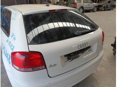 Recambio de porton trasero para audi a3 (8p1) 1.8 tfsi referencia OEM IAM    2
