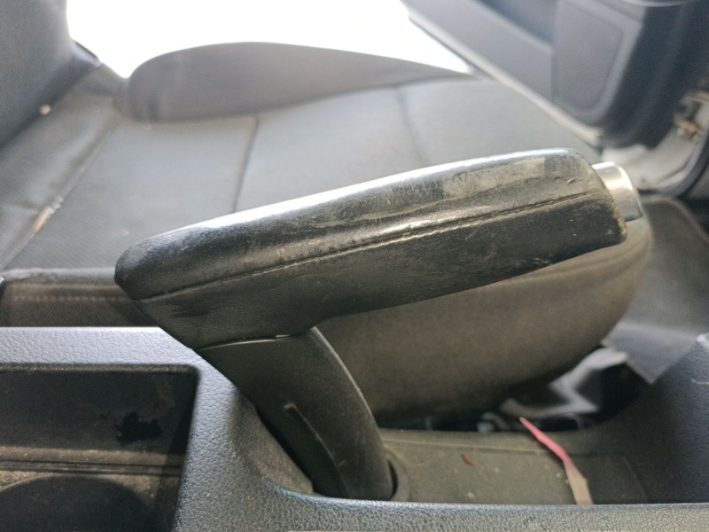 Recambio de palanca freno de mano para audi a3 (8p1) 1.8 tfsi referencia OEM IAM   