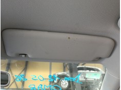 Recambio de parasol derecho para audi a3 (8p1) 1.8 tfsi referencia OEM IAM    2