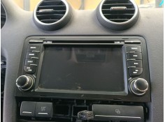 SISTEMA NAVEGACION GPS 