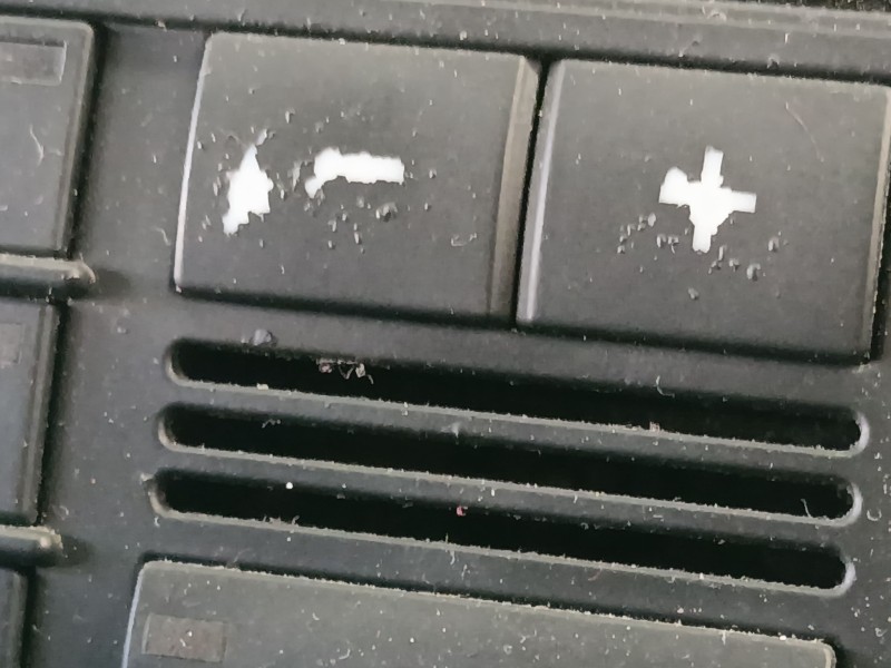 Recambio de mando climatizador para audi a3 (8p1) 1.8 tfsi referencia OEM IAM   