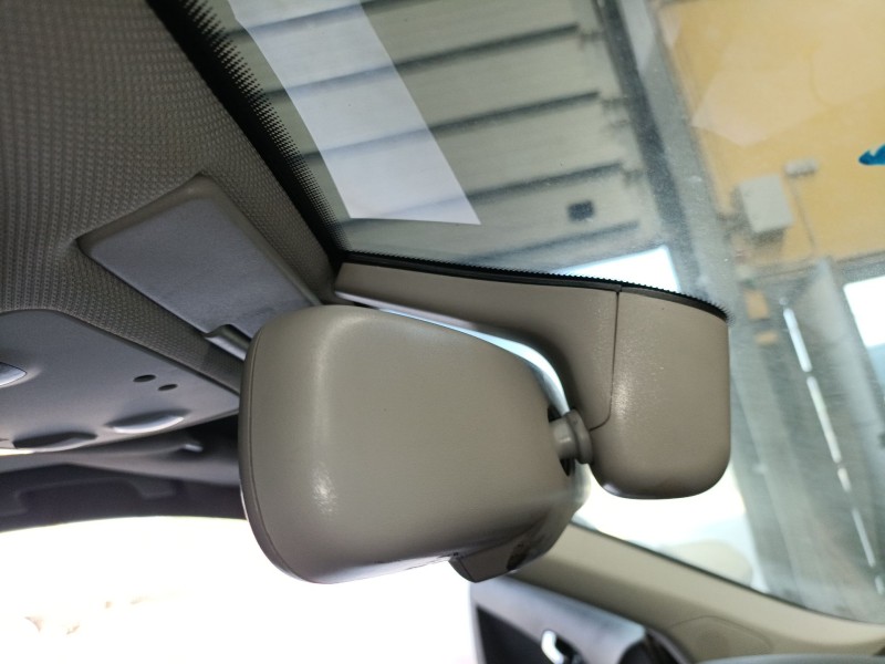 Recambio de espejo interior para audi a3 (8p1) 1.8 tfsi referencia OEM IAM   