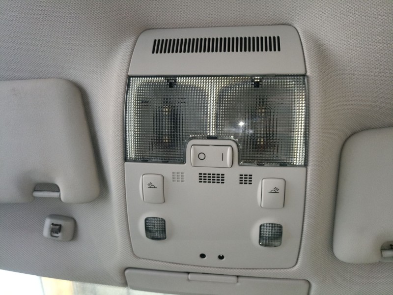 Recambio de luz interior para audi a3 (8p1) 1.8 tfsi referencia OEM IAM   