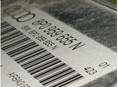 Recambio de centralita airbag para audi a3 (8p1) 1.8 tfsi referencia OEM IAM   