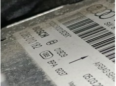 Recambio de centralita airbag para audi a3 (8p1) 1.8 tfsi referencia OEM IAM    2