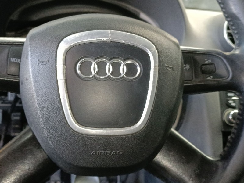 Recambio de airbag delantero izquierdo para audi a3 (8p1) 1.8 tfsi referencia OEM IAM   
