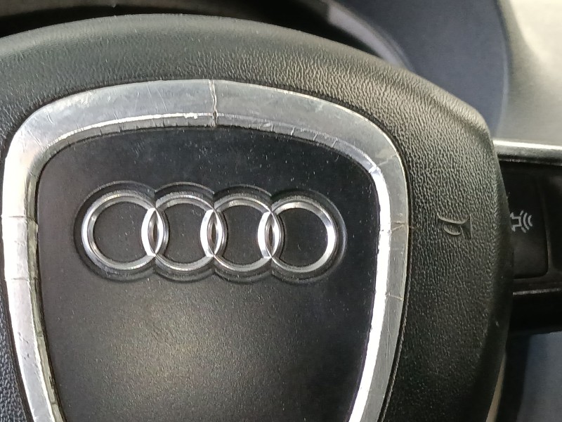 Recambio de airbag delantero izquierdo para audi a3 (8p1) 1.8 tfsi referencia OEM IAM   