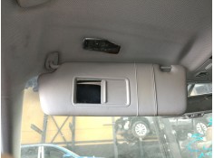 Recambio de parasol izquierdo para audi a3 (8p1) 1.8 tfsi referencia OEM IAM   
