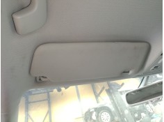 Recambio de parasol izquierdo para audi a3 (8p1) 1.8 tfsi referencia OEM IAM    2
