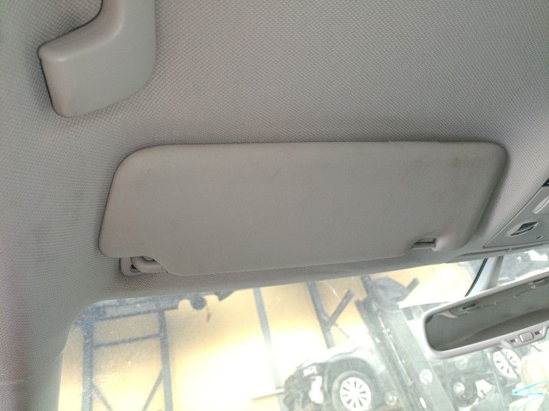 Recambio de parasol izquierdo para audi a3 (8p1) 1.8 tfsi referencia OEM IAM   