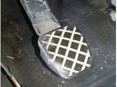 Recambio de pedal embrague para audi a3 (8p1) 1.8 tfsi referencia OEM IAM   
