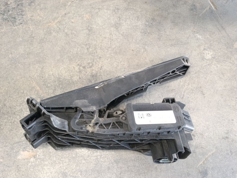 Recambio de pedal acelerador para audi a3 (8p1) 1.8 tfsi referencia OEM IAM 1K1721503L 6PV008600 