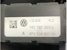 Recambio de pedal acelerador para audi a3 (8p1) 1.8 tfsi referencia OEM IAM 1K1721503L 6PV008600  2