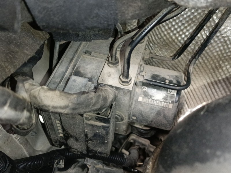 Recambio de abs para audi a3 (8p1) 1.8 tfsi referencia OEM IAM   
