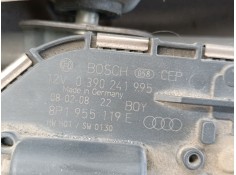 Recambio de motor limpia delantero para audi a3 (8p1) 1.8 tfsi referencia OEM IAM 8P1955119E   2