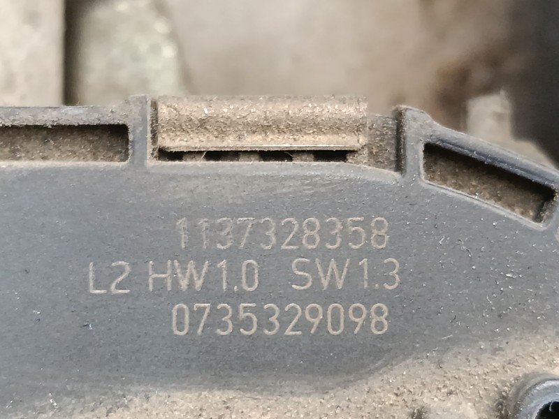 Recambio de motor limpia delantero para audi a3 (8p1) 1.8 tfsi referencia OEM IAM 8P1955119E  