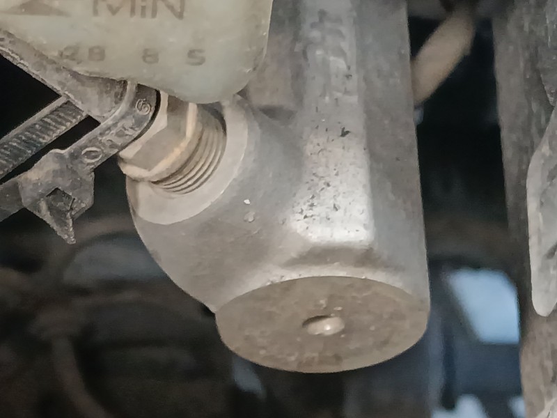 Recambio de bomba freno para audi a3 (8p1) 1.8 tfsi referencia OEM IAM   