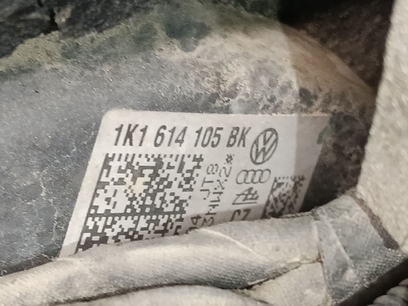 Recambio de servofreno para audi a3 (8p1) 1.8 tfsi referencia OEM IAM   
