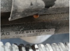 Recambio de motor arranque para audi a3 (8p1) 1.8 tfsi referencia OEM IAM    2