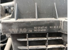 Recambio de filtro aire para audi a3 (8p1) 1.8 tfsi referencia OEM IAM 1K0129607AG   2