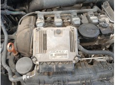 CENTRALITA MOTOR UCE 8P7907115G 0261S04315 