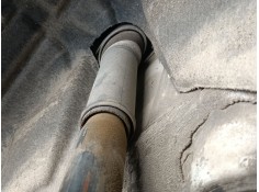 Recambio de amortiguador trasero izquierdo para audi a3 (8p1) 1.8 tfsi referencia OEM IAM   