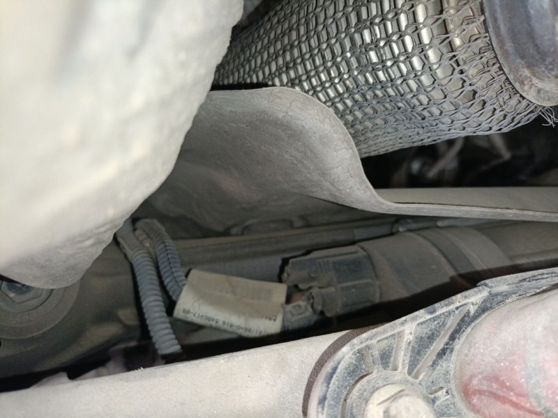 Recambio de cremallera direccion para audi a3 (8p1) 1.8 tfsi referencia OEM IAM   