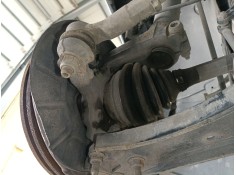 Recambio de mangueta delantera izquierda para audi a3 (8p1) 1.8 tfsi referencia OEM IAM   