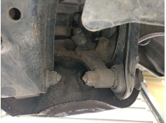 Recambio de mangueta trasera izquierda para audi a3 (8p1) 1.8 tfsi referencia OEM IAM    2