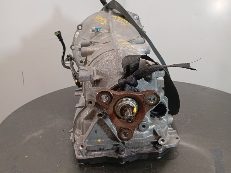 Recambio de caja cambios para bmw 3 (g20, g80, g28) 318 d referencia OEM IAM GA8HP51Z  