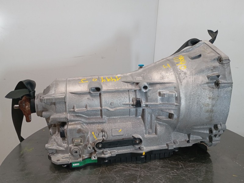 Recambio de caja cambios para bmw 3 (g20, g80, g28) 318 d referencia OEM IAM GA8HP51Z  