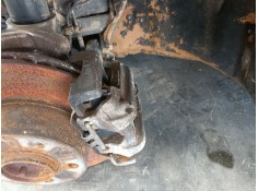 Recambio de pinza freno delantera izquierda para bmw 1 (f20) 116 d referencia OEM IAM   
