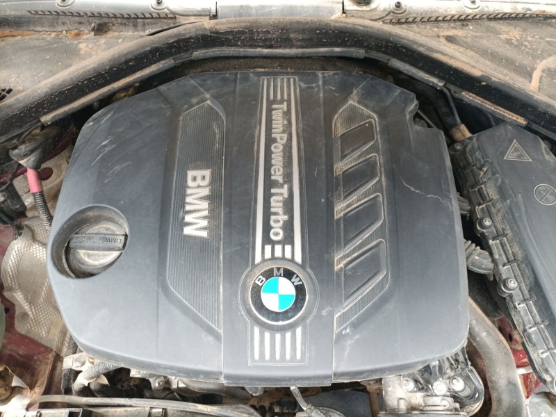Recambio de tapa motor para bmw 1 (f20) 116 d referencia OEM IAM   
