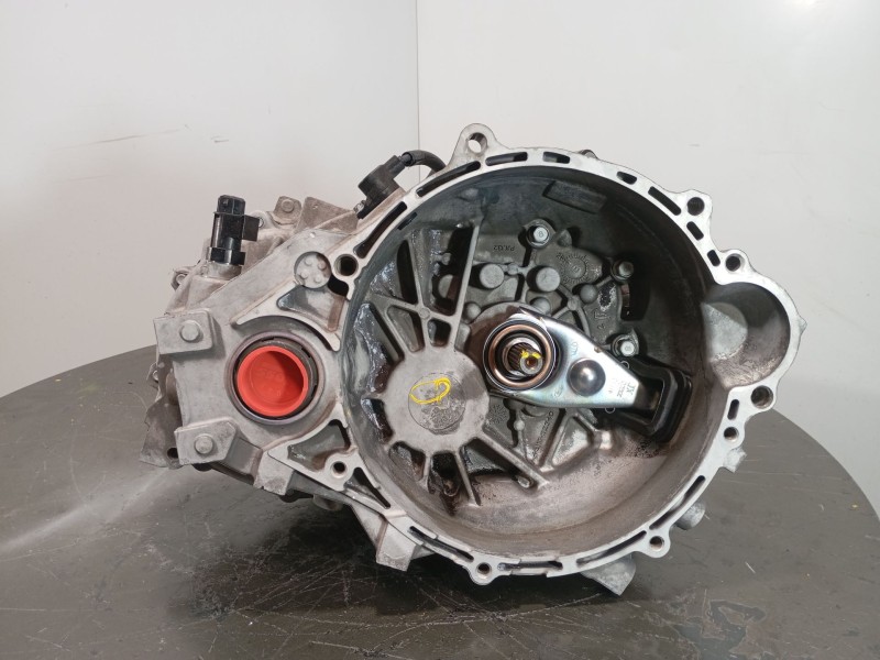 Recambio de caja cambios para hyundai ix35 (lm, el, elh) 1.7 crdi referencia OEM IAM   