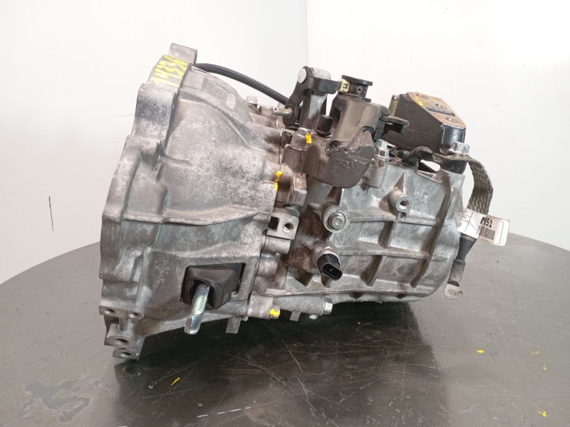 Recambio de caja cambios para hyundai ix35 (lm, el, elh) 1.7 crdi referencia OEM IAM   