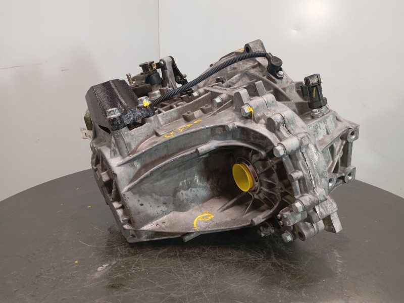 Recambio de caja cambios para hyundai ix35 (lm, el, elh) 1.7 crdi referencia OEM IAM   